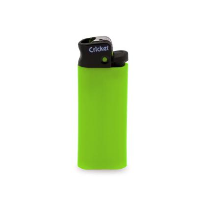Minicricket Lighter - GREEN