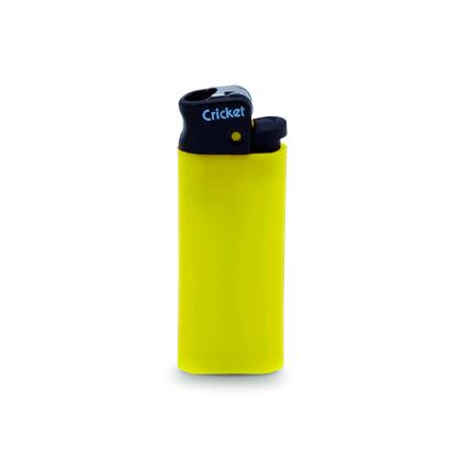 Minicricket Lighter - YELLOW