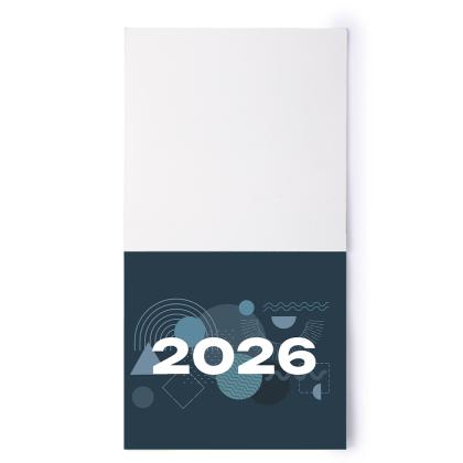 Larip Magnet Calendar -