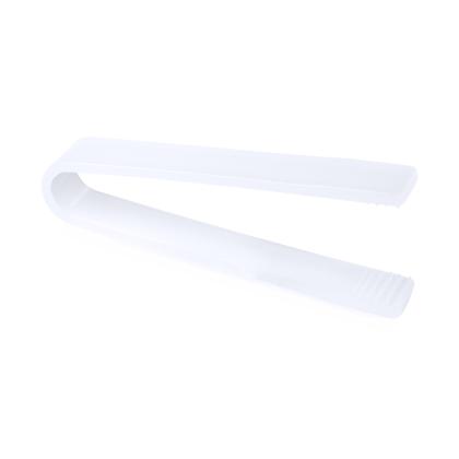 Kubits Tongs - WHITE
