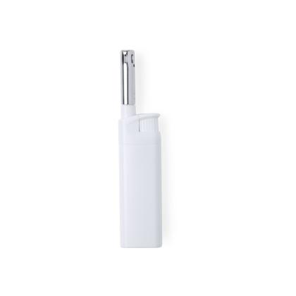 Rosser Kitchen Lighter - WHITE