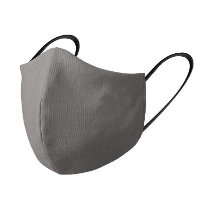 Liriax Reusable Hygienic Mask - GREY