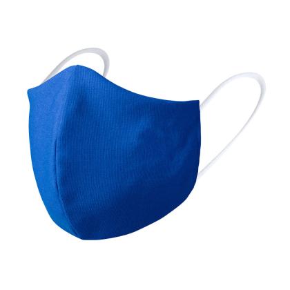 Liriax Reusable Hygienic Mask - BLUE