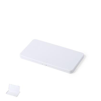 Kloe Multipurpose Bag - WHITE