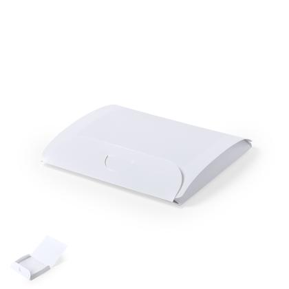 Liven Multipurpose Bag - WHITE