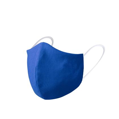 Liriax Medium Reusable Hygienic Mask - WHITE