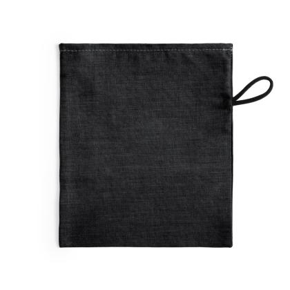 Claver Pouch - BLACK