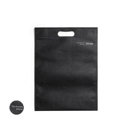 Planet Bag - BLACK