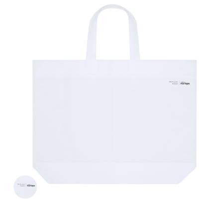 Prastol Bag - WHITE
