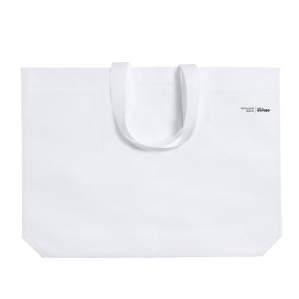 Prastol Bag - WHITE