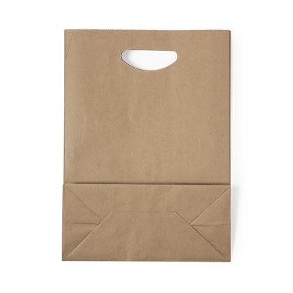 Haspun Bag -
