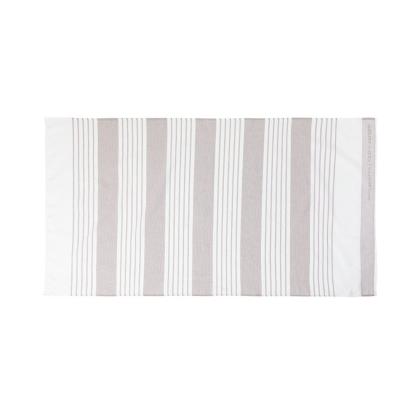 Plivex Towel - BROWN