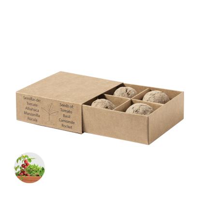 Tomarux Garden Kit - S/C