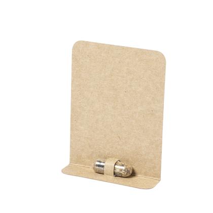 Biyok Seed Capsules -