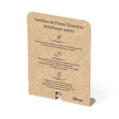 Biyok Seed Capsules -