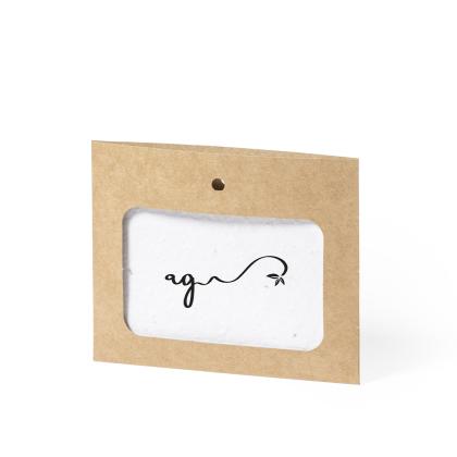 Binem Seeds Id Badge -