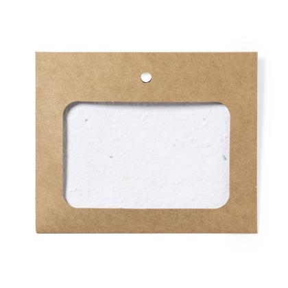 Binem Seeds Id Badge -