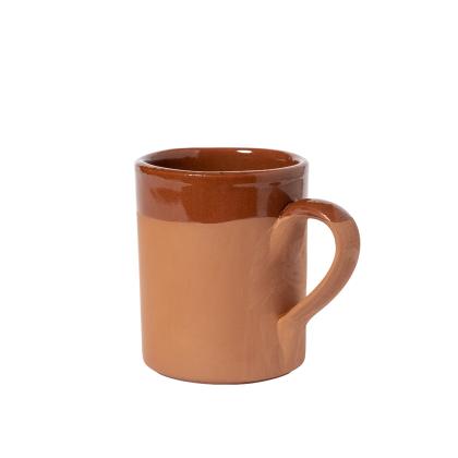 Sintax Mug - BROWN