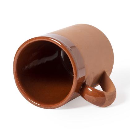 Sintax Mug - BROWN