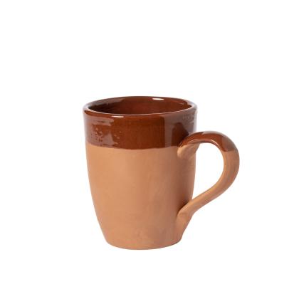 Lixus Mug - BROWN