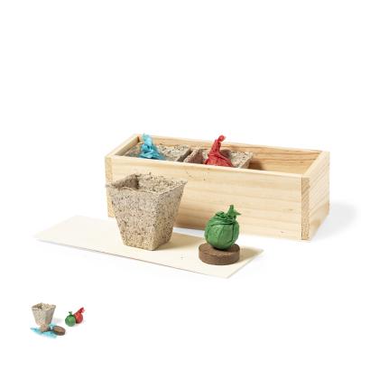 Mendrax Garden Kit -