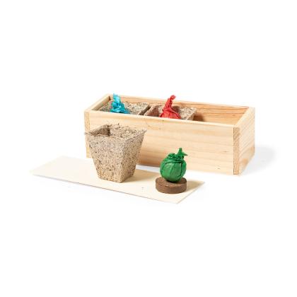 Mendrax Garden Kit -