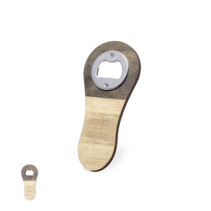 Samary Opener -