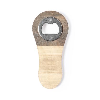 Samary Opener -