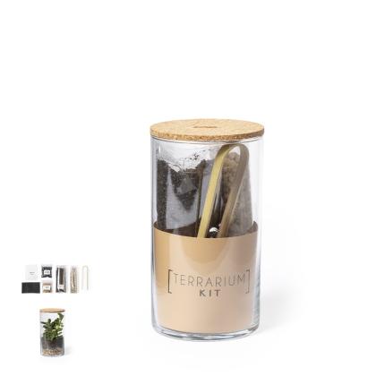 Anymak Terrarium -