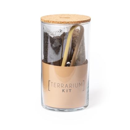 Anymak Terrarium -