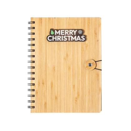 Mossel Notebook -