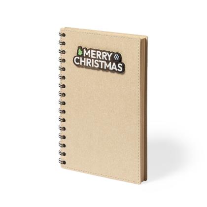 Noylax Notebook - NATURAL