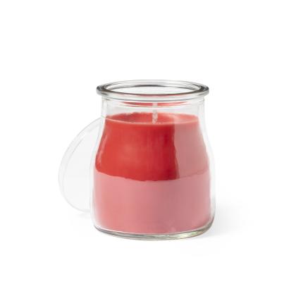 Saicer Aromatic Candle - RED