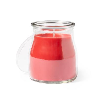 Saicer Aromatic Candle - RED