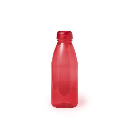 Warlock Bottle - RED