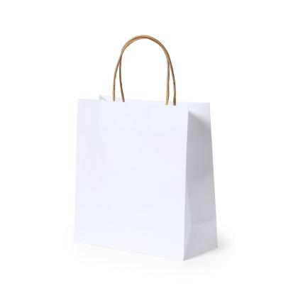 Yeman Bag - WHITE