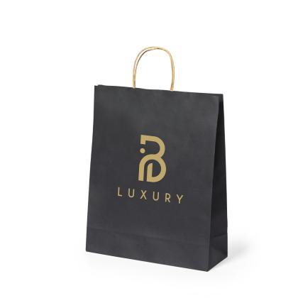 Linel Bag - BLACK