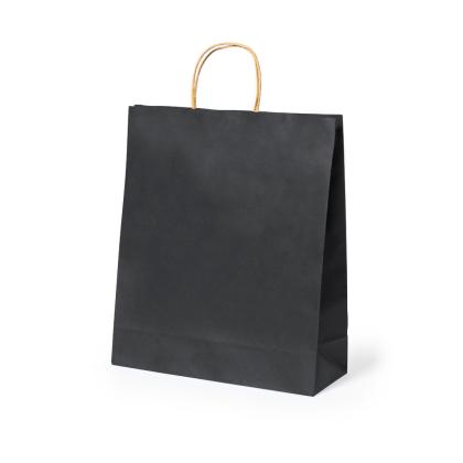 Mepus Bag - BLACK