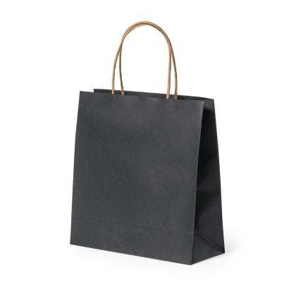 Fortis Bag - BLACK