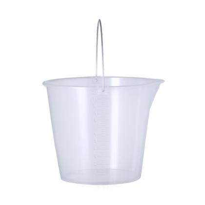 Lunux Measuring Bucket -
