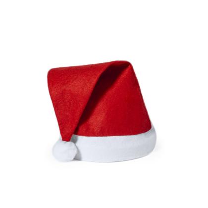 Flip Kids Christmas Hat - RED