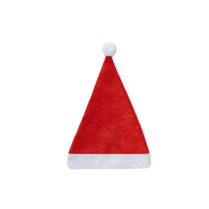 Flip Kids Christmas Hat - RED