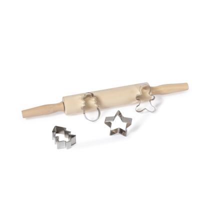 Ibergrin Bakery Set -