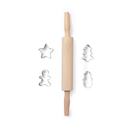 Ibergrin Bakery Set -