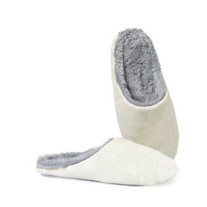 Coulter Slippers - NAVY BLUE