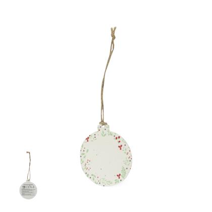 Boster Seeds Christmas Decoration -