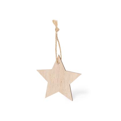 Fultom Christmas Decoration - STAR