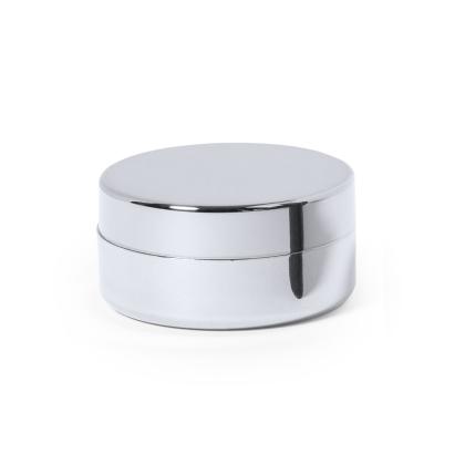 Bortum Lip Balm - SILVER