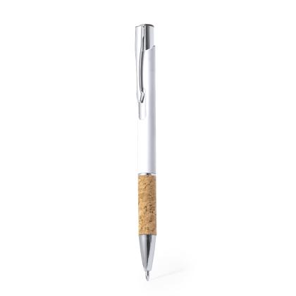 Logard Pen - WHITE