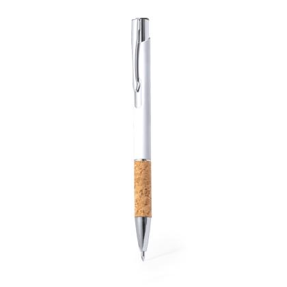 Logard Pen - WHITE